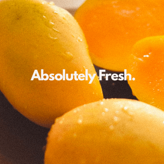 Fresh Mango Daiquiri 500ml